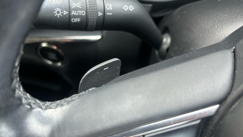 Mazda Cx-30 2.0 e-Skyactiv G MHEV GT Sport 5dr Auto Petrol Hatchback